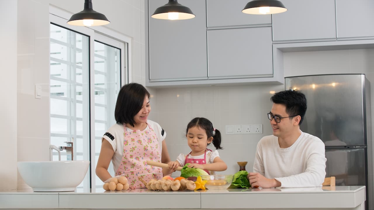 Hồ sơ giảng viên Numerator Worldpanel by Numerator VN